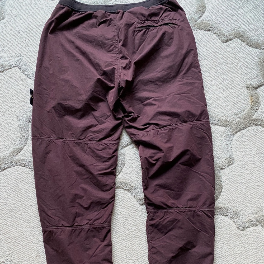 Stone Island  mens Pants  like new